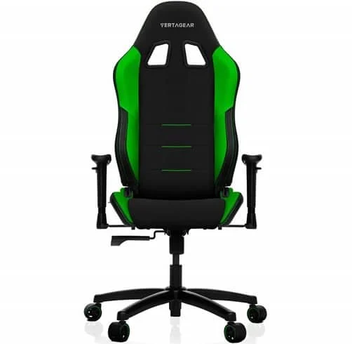 Vertagear SL1200SE HygennX – Negro/Verde