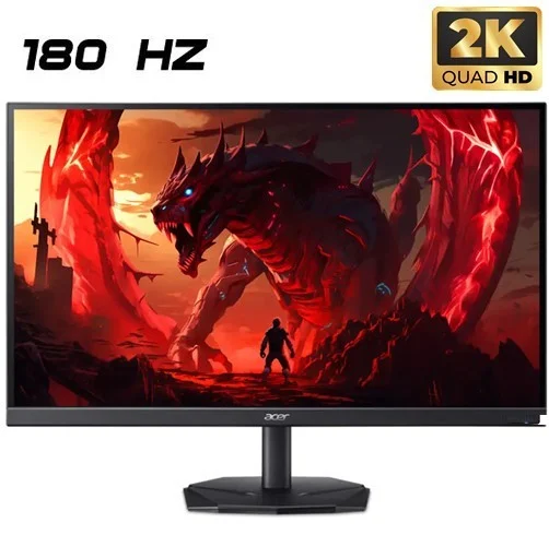 Acer Nitro KG271U -180hz-0.5ms