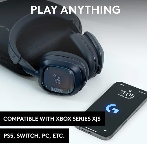 Astro A30 – Xbox – Negro - Image 3