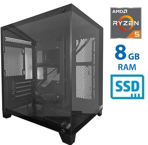 Extreme PC Level 1 AMD