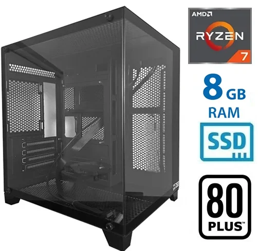 Extreme PC Level 1 Pro AMD