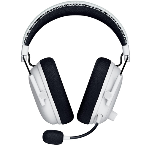 Razer BlackShark V3 Pro – Wireless ANC – Blanco – RZ04-05400200- - Image 3