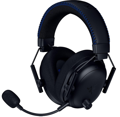 Razer BlackShark V3 Pro – Wireless ANC – PlayStation – RZ04 - Image 3