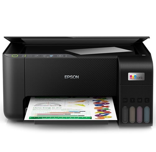 Epson Ecotank L3250 – WIFI