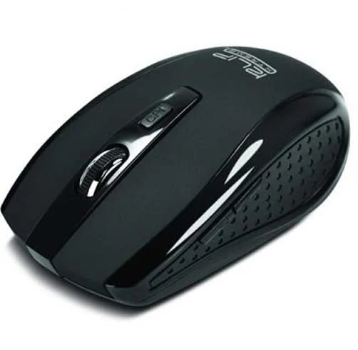 Klip Xtreme Wireless – Negro – KMW-340BK