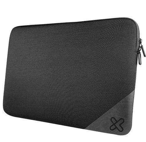 Funda para laptop Klip Xtreme NeoActive 15.6 Negro – KNS-120BK