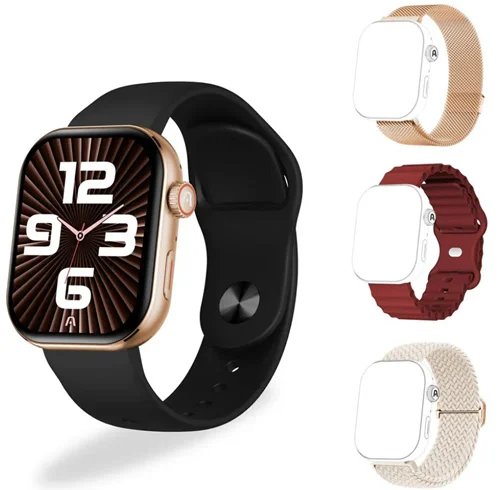 Argom SkeiWatch S40 – Rose Gold – ARG-WT-6040RG