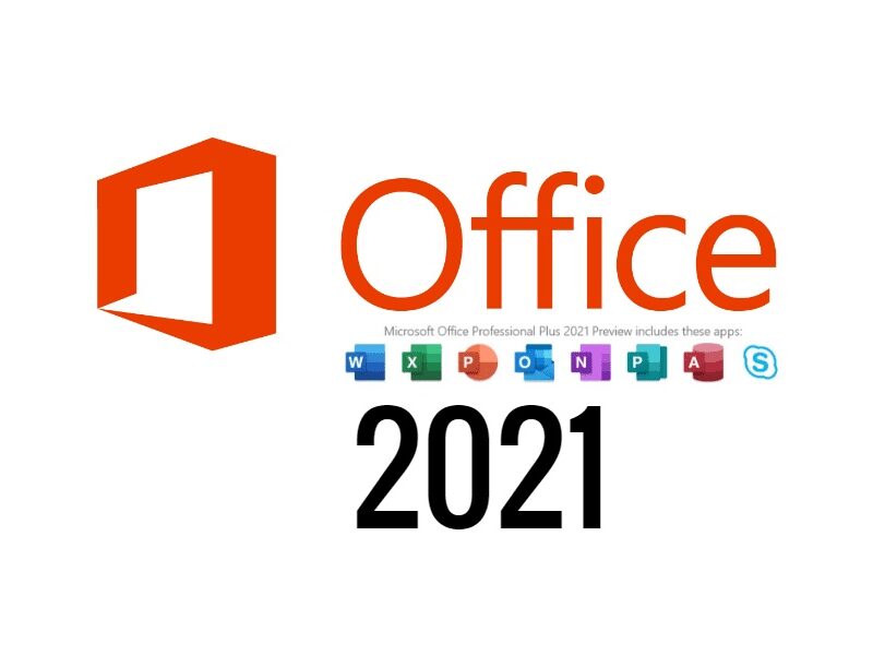 Office 2021