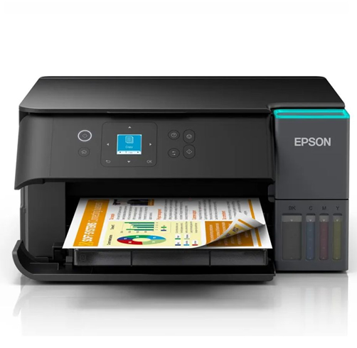 Epson Ecotank L4360