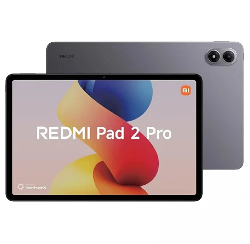 Xiaomi Redmi Pad 2 Pro- 8GB – 256GB – Graphite Gray – 70379