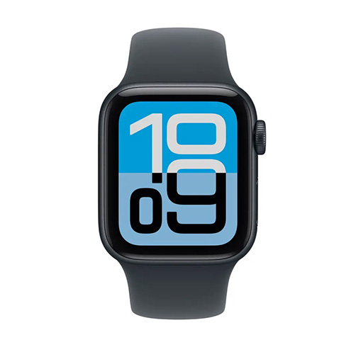Apple Watch SE 3 GPS – Midnight