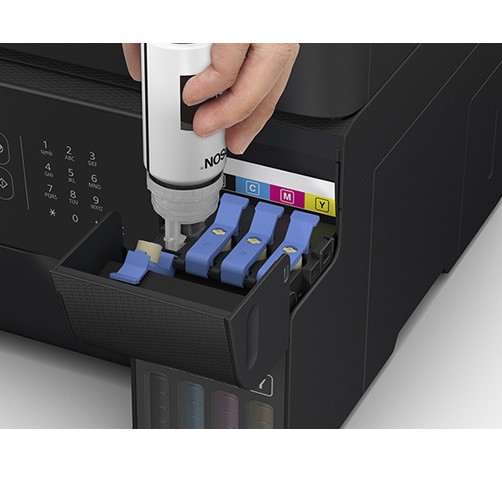 Epson Ecotank L5590 – WIFI - Image 2
