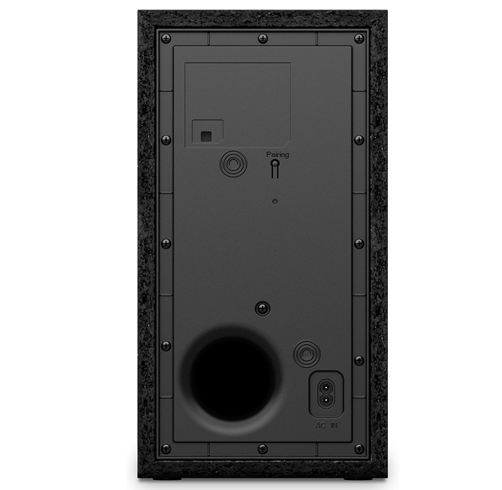 Barra De Sonido LG S40T – Bluetooth – DTS – 300W - Image 2