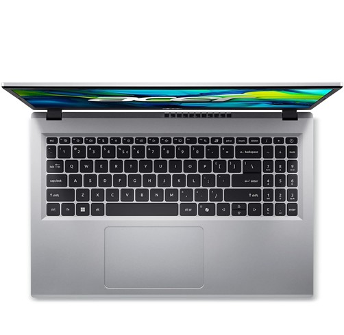 Kit Laptop + Base Enfriadora – Acer Aspire Go 15 – i3 N355 – 16GB – 512GB SSD – Silver - Image 2