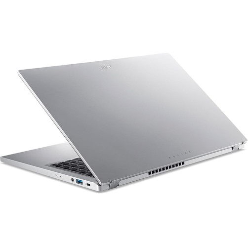 Kit Laptop + Base Enfriadora – Acer Aspire Go 15 – i3 N355 – 16GB – 512GB SSD – Silver - Image 3