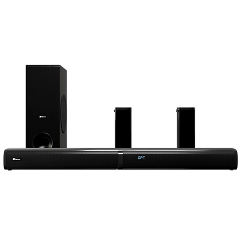 Barra de Sonido Klip Extreme Boombar Air Ultrra – KSB-600