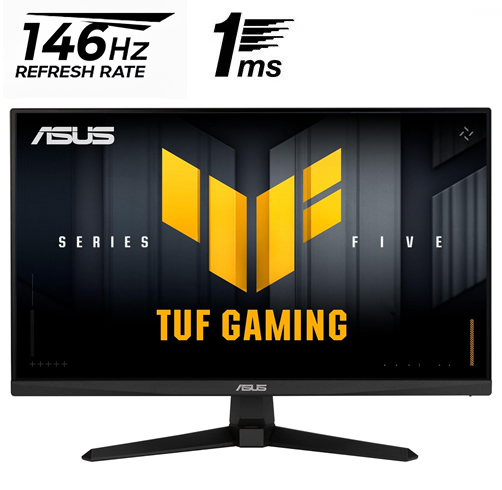 Asus Tuf VG249QE5A – 24″ – IPS – 146Hz