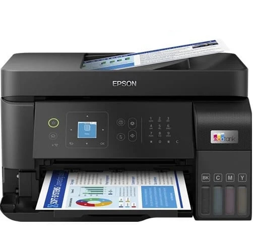 Epson Ecotank L5590 – WIFI