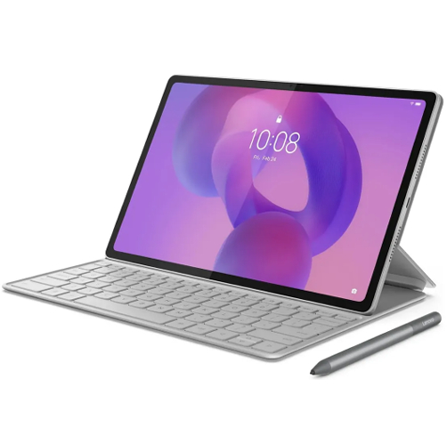 Lenovo Idea Plus With Folio Keyboard and Tab Pen Plus – 8GB – 256GB