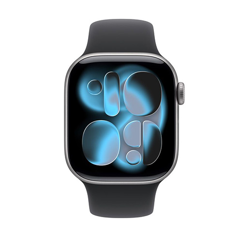 Smartwatch Watch Series 11 con GPS – 46mm – Gris espacial